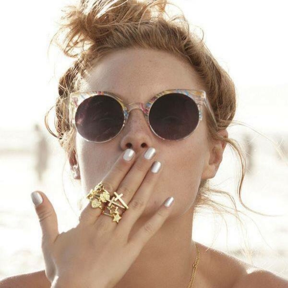 Meet your Posher, Jeannie